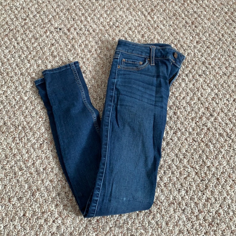 Hollister jeans